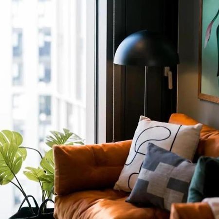 Mercian Luxury Serviced Apartments- Birmingham City Centre - Your Perfect Stay - Gym Rooftop Terrace Cinema Room Экстерьер фото