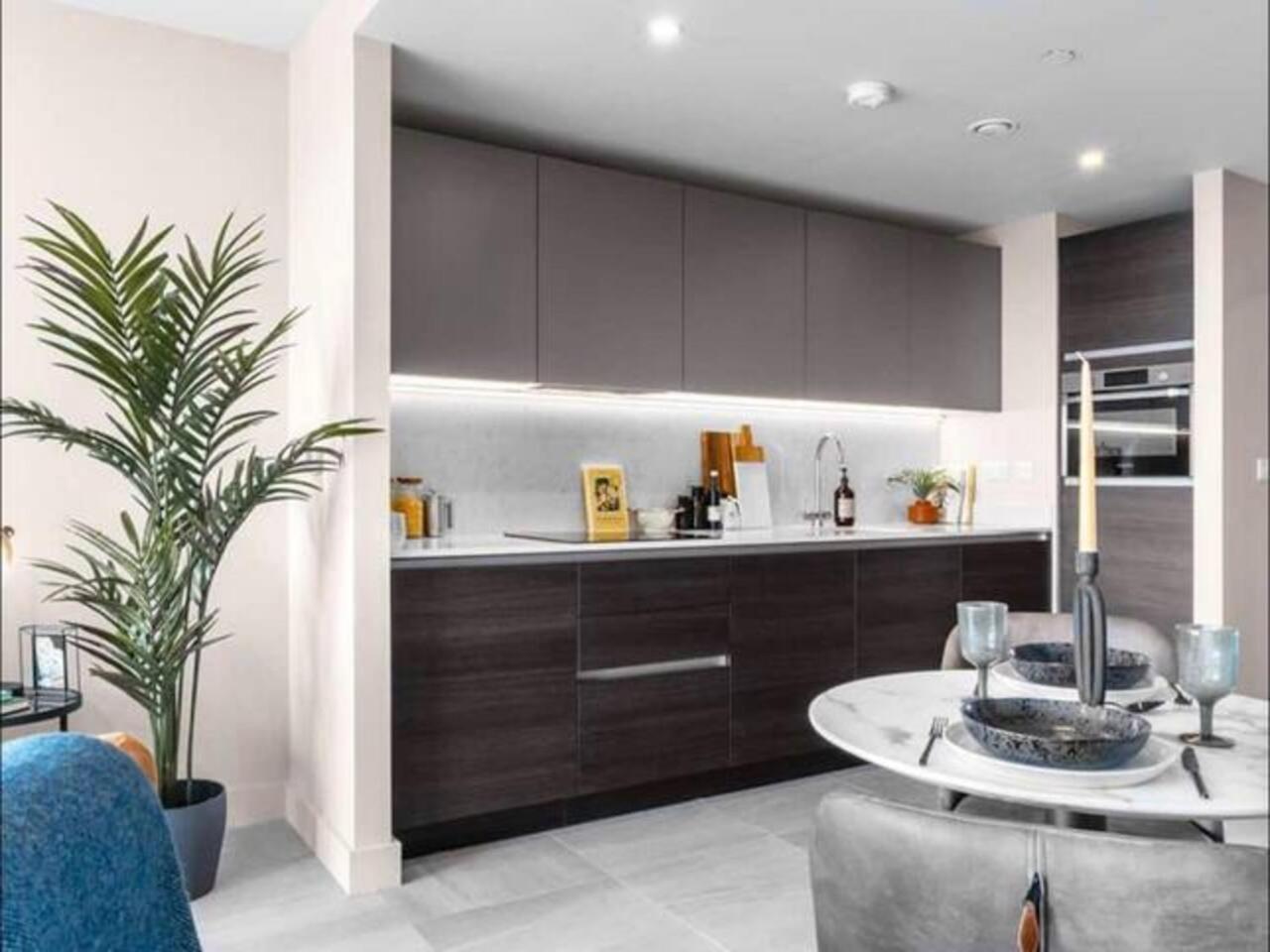 Mercian Luxury Serviced Apartments- Birmingham City Centre - Your Perfect Stay - Gym Rooftop Terrace Cinema Room Экстерьер фото